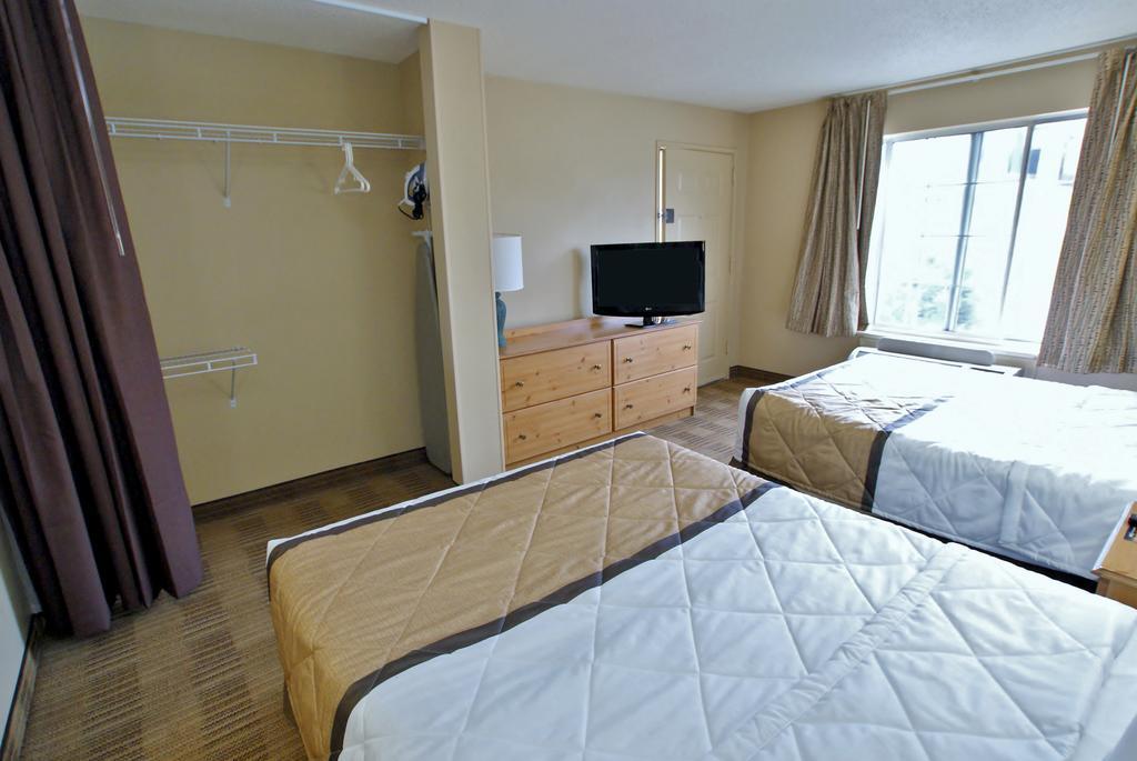 Extended Stay America Suites - Seattle - Southcenter Tukwila Exterior photo