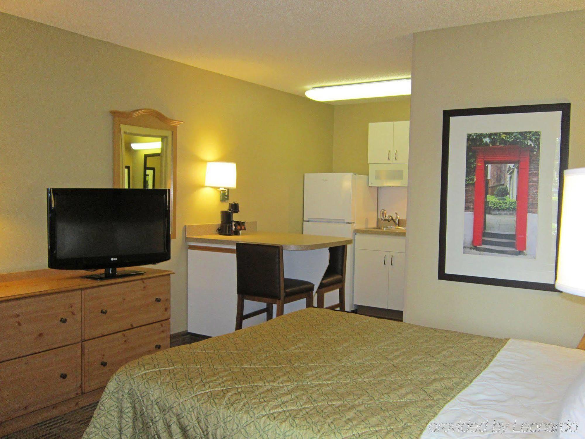 Extended Stay America Suites - Seattle - Southcenter Tukwila Exterior photo